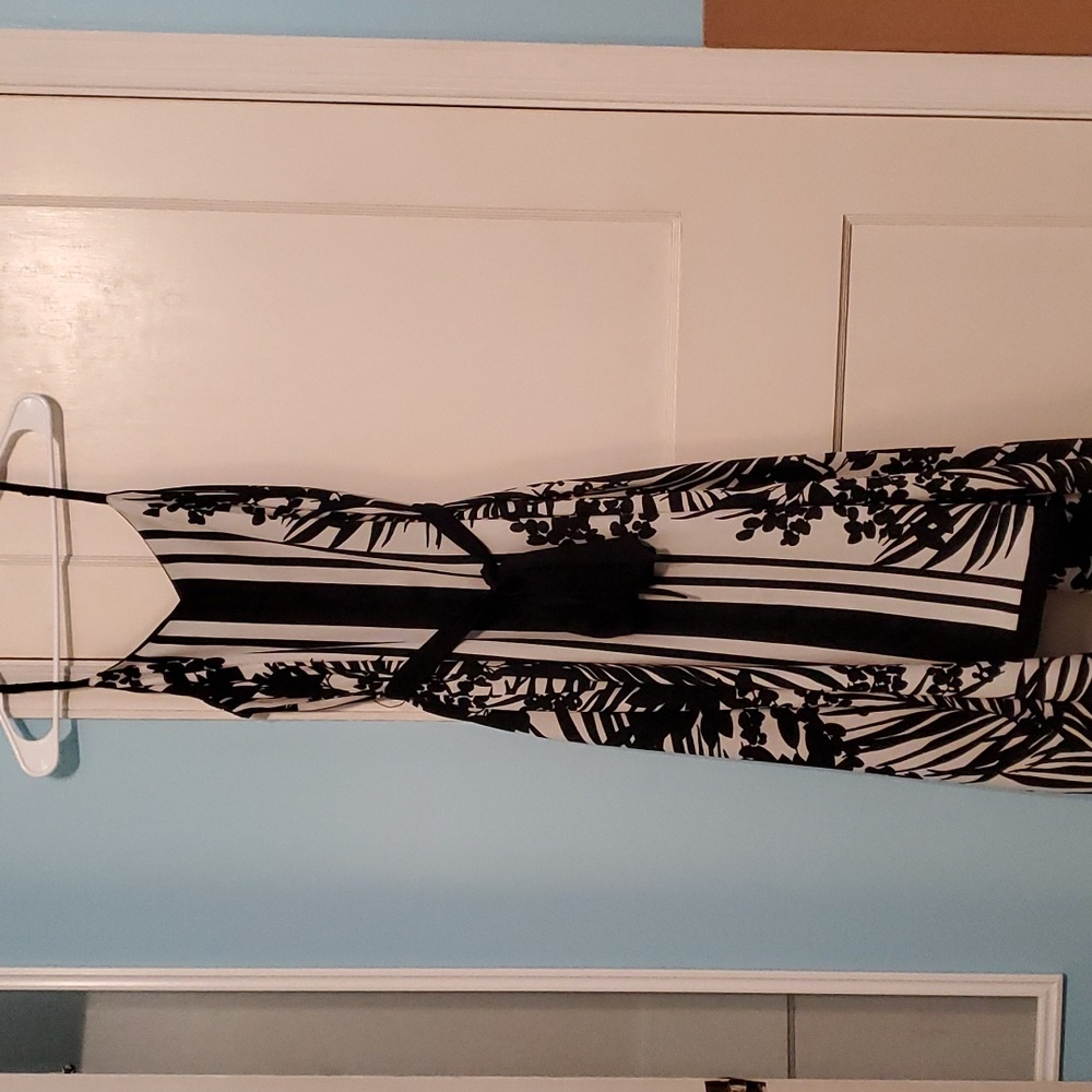 LANE BRYANT women's dress 14/16